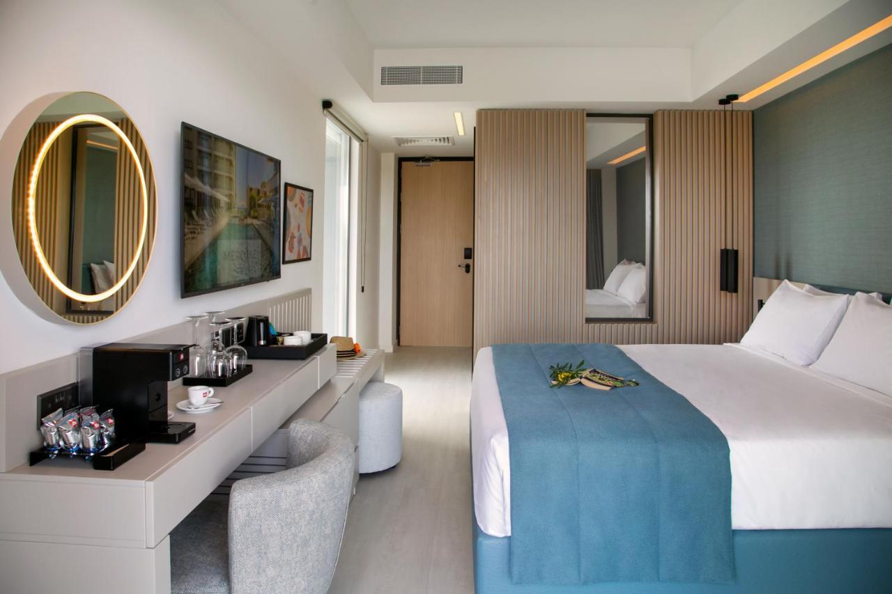 Mercure 4* Lárnaca