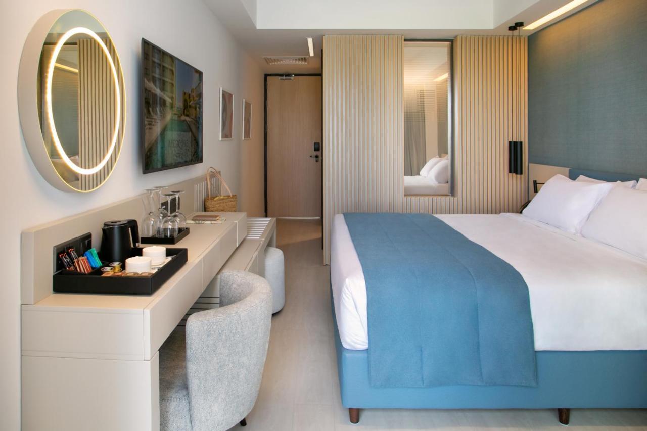 Hotel Mercure 4*