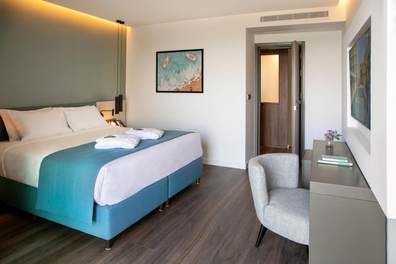 Mercure Lárnaca