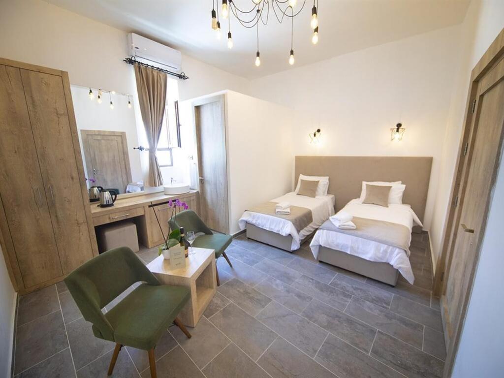 The Port Of Kyrenia Hotel *