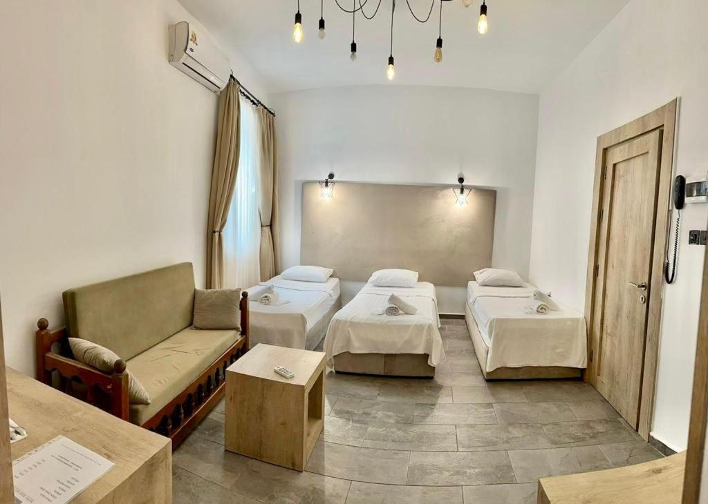 The Port Of Kyrenia Hotel Kyrenia (Northern Cyprus)
