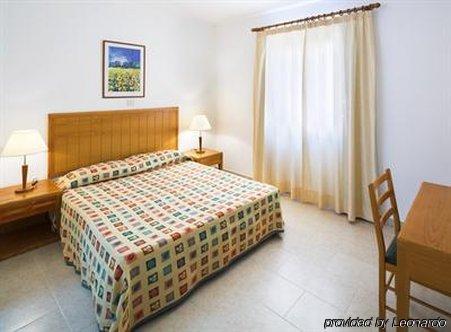 Aparthotel Club Aphrodite 3*