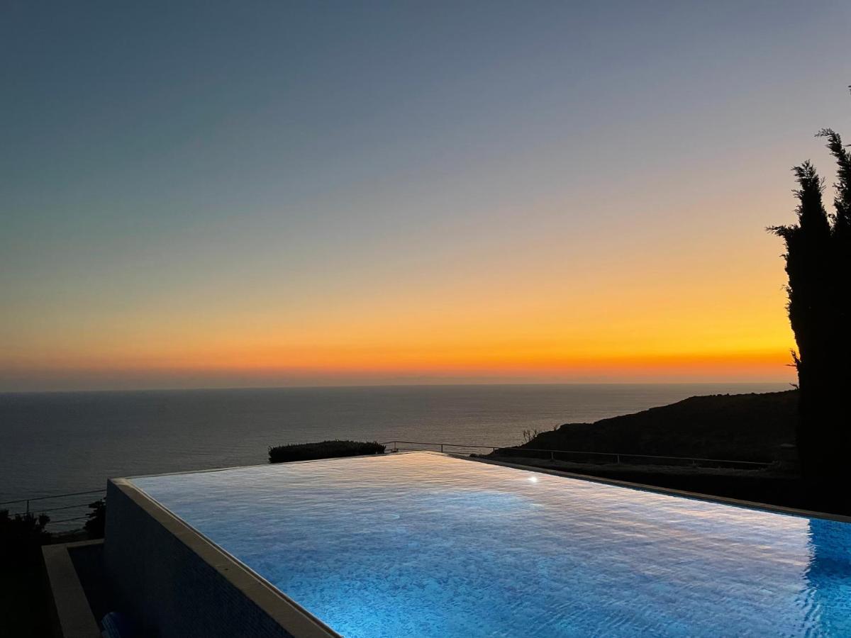 Matteo Cyprus Villa *