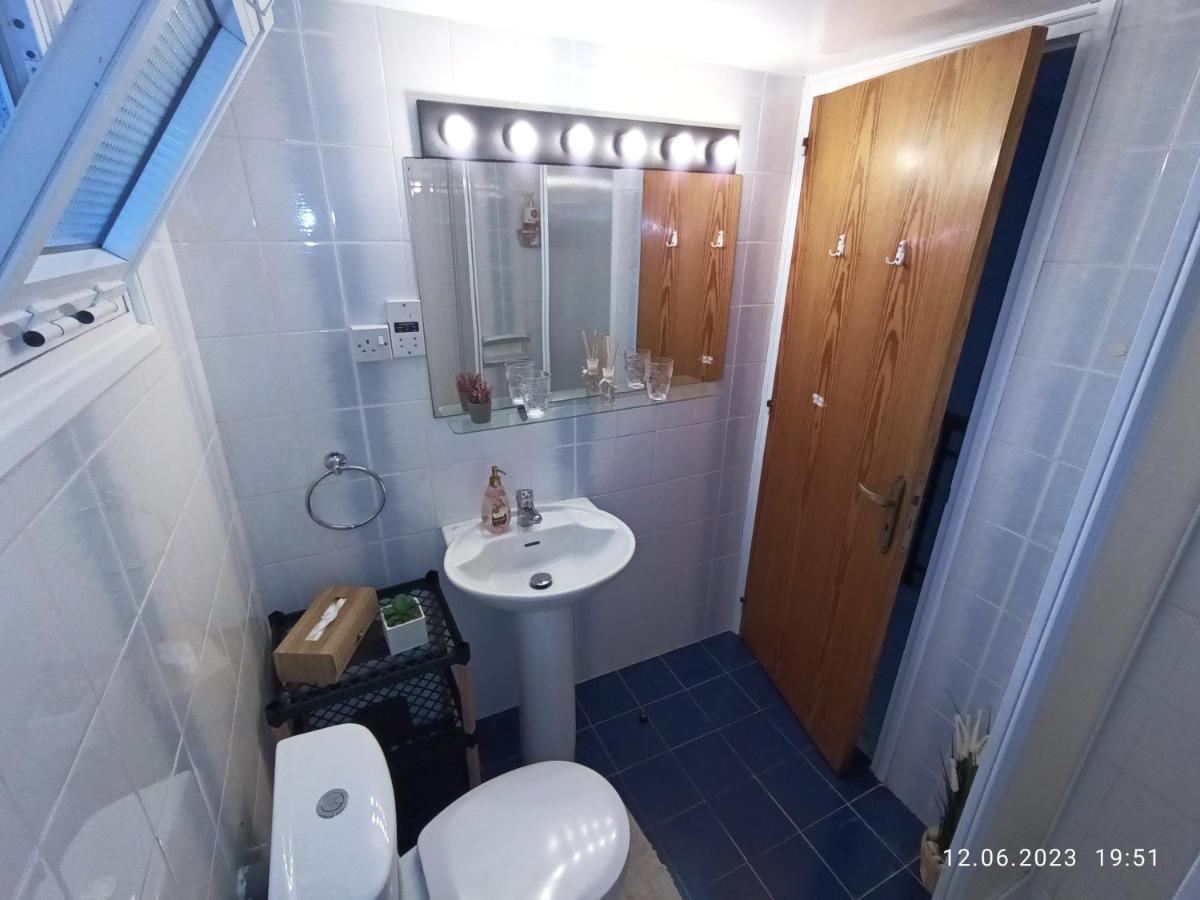 Ferienhaus_familykrausz Casa de férias Pervolia