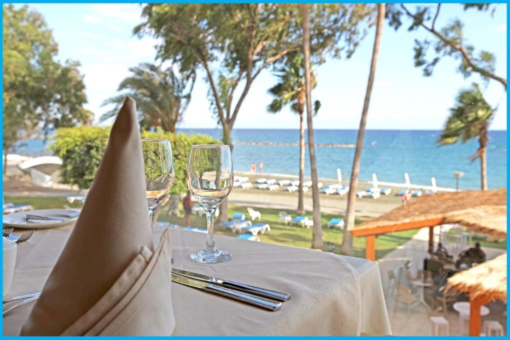 Poseidonia Limassol