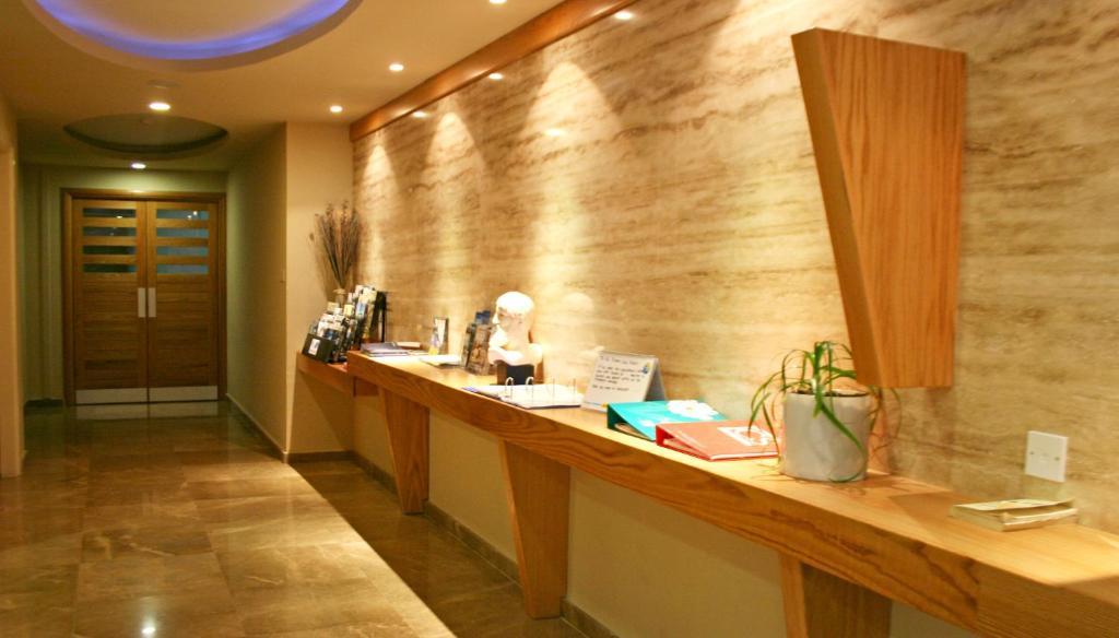 Hotel Poseidonia Limassol
