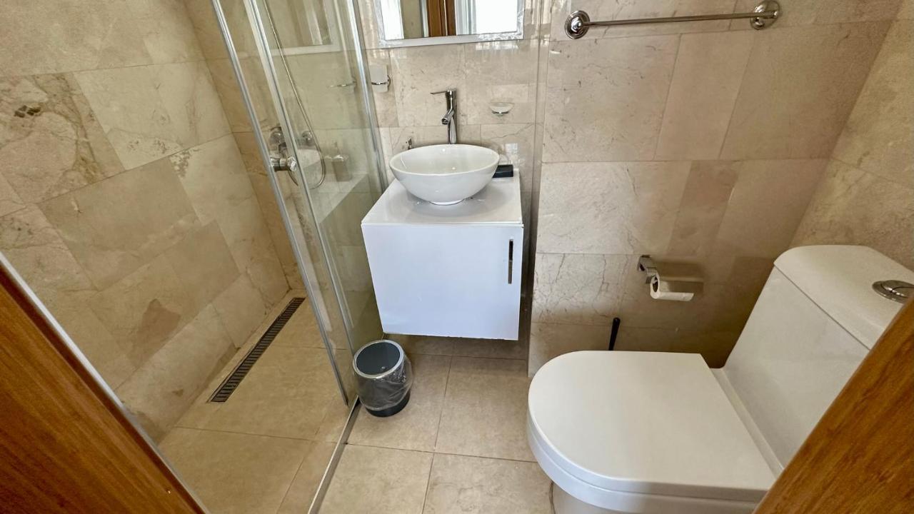 Royal Homes Appartement *