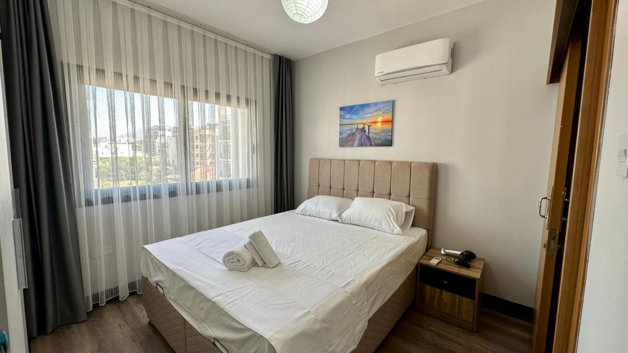 Appartement Royal Homes Girne