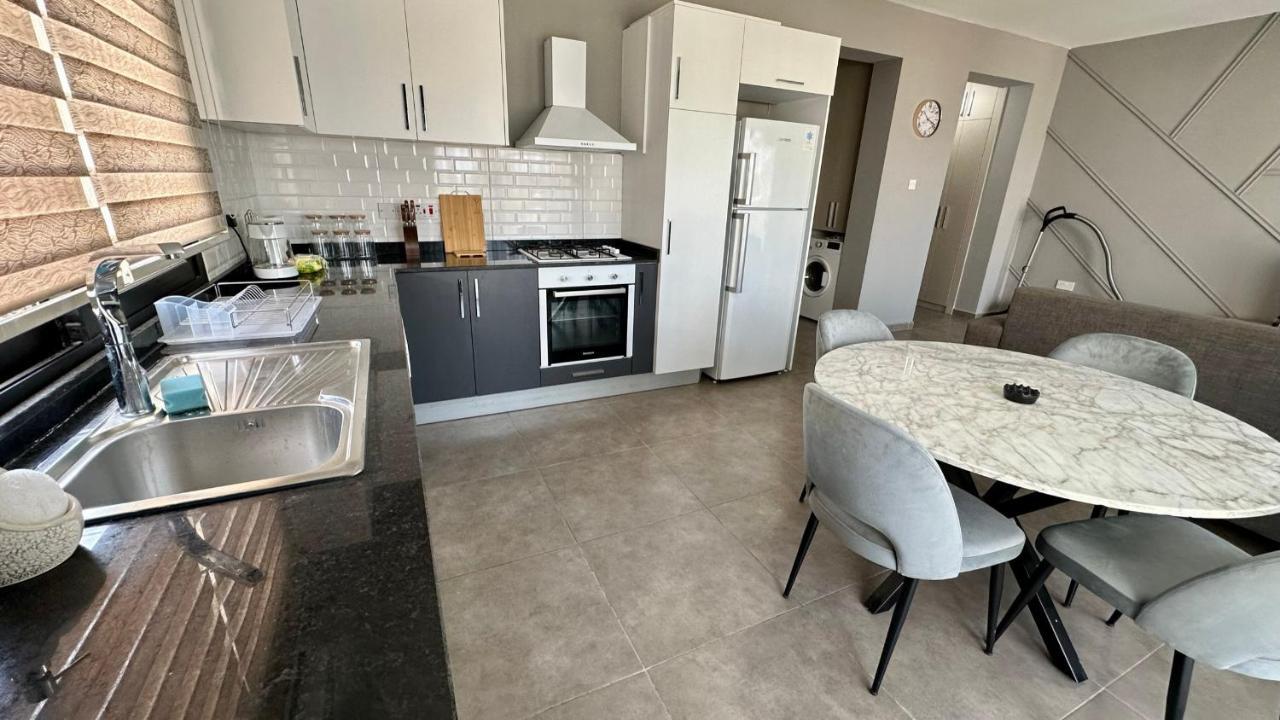 Appartement Royal Homes
