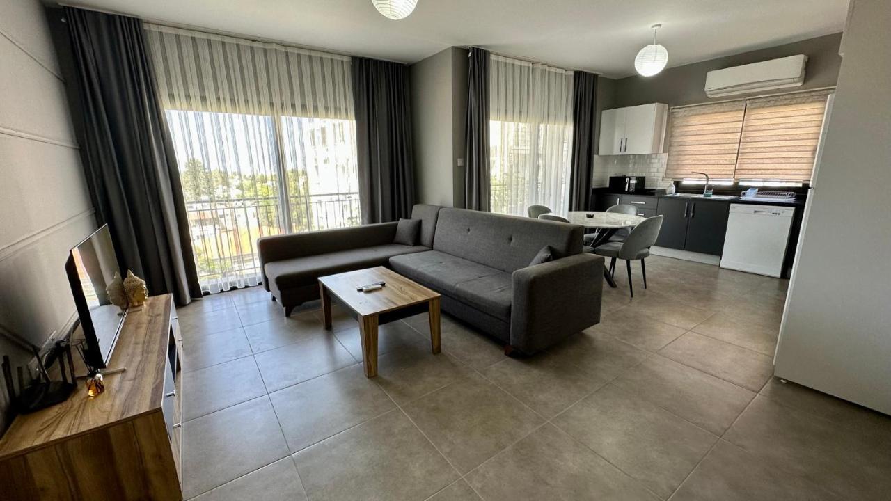 Appartement Royal Homes