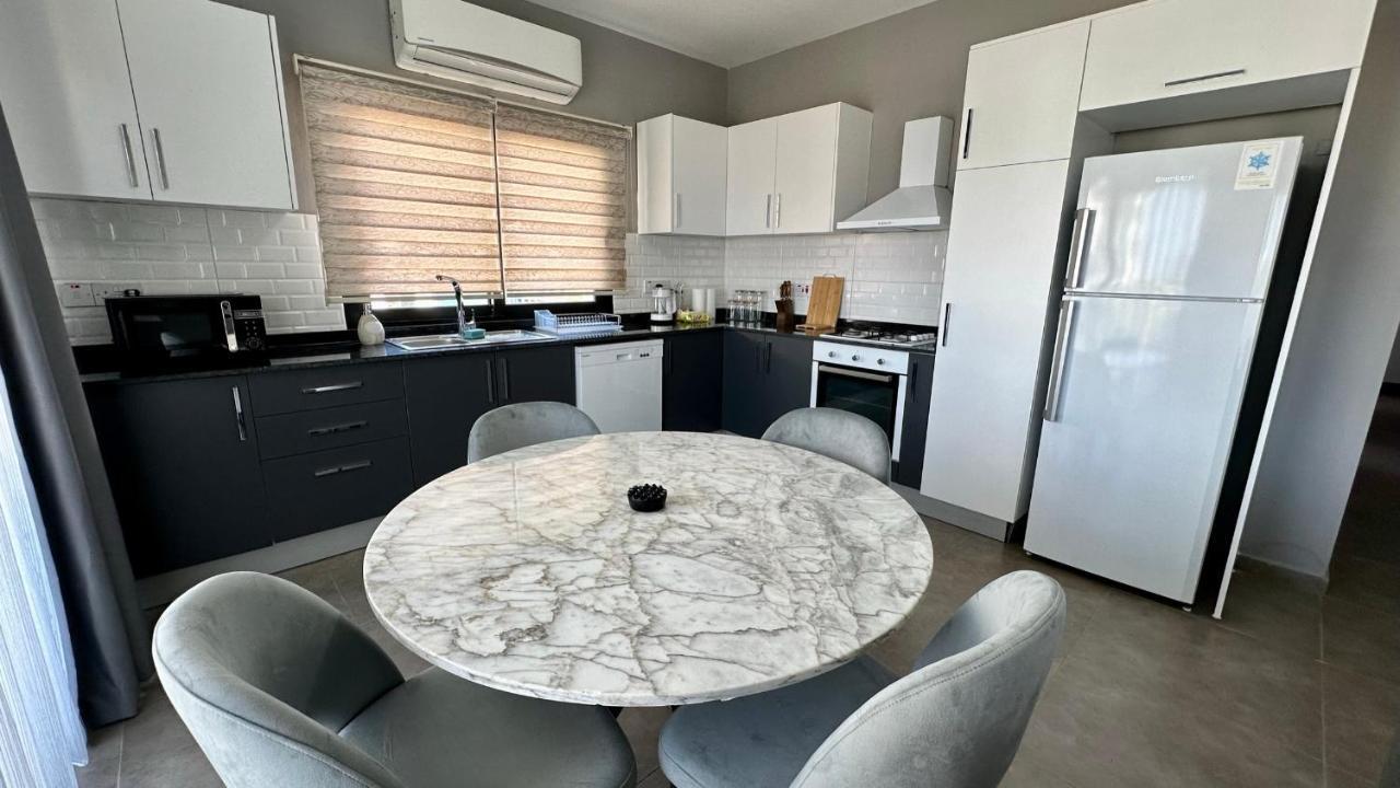 Royal Homes Appartement *