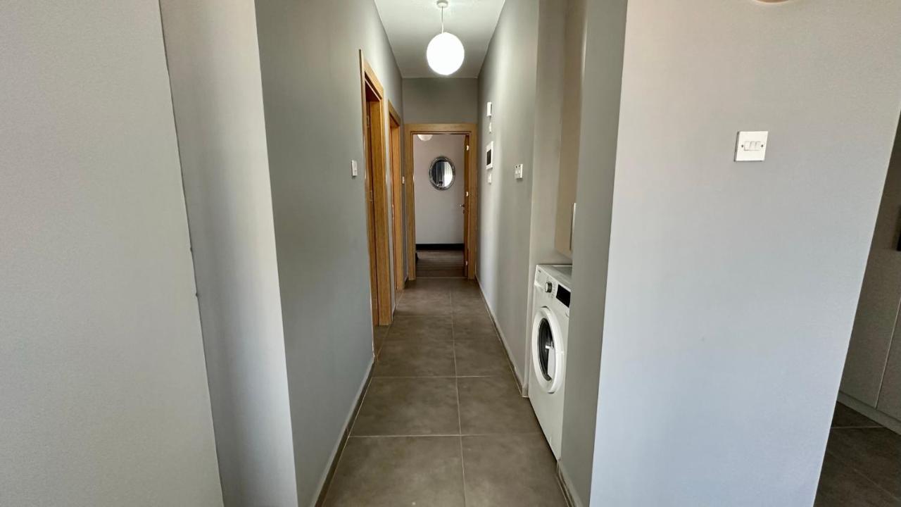 Appartement Royal Homes Girne