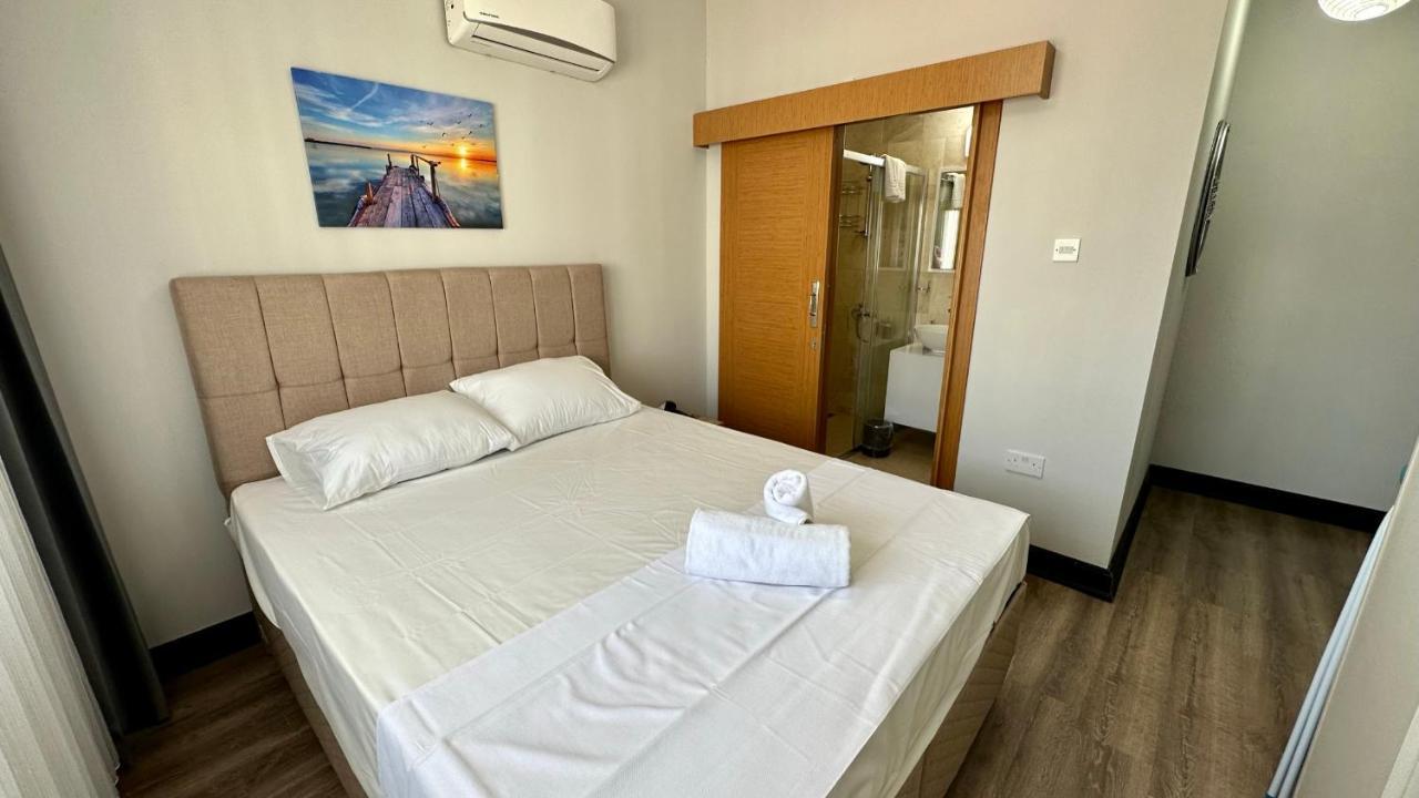 Royal Homes Appartement Girne