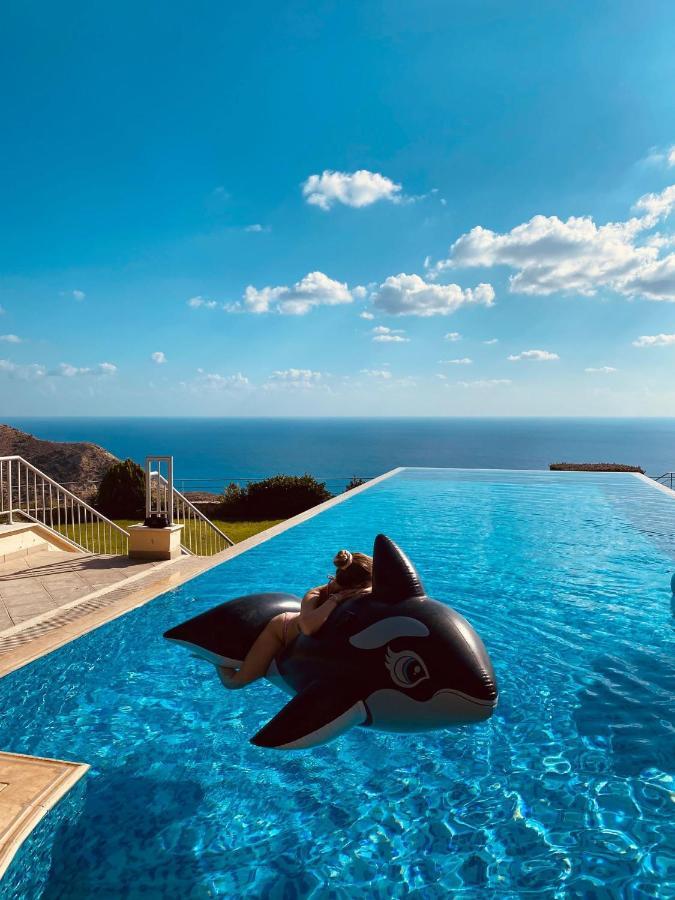 Matteo Cyprus Villa *