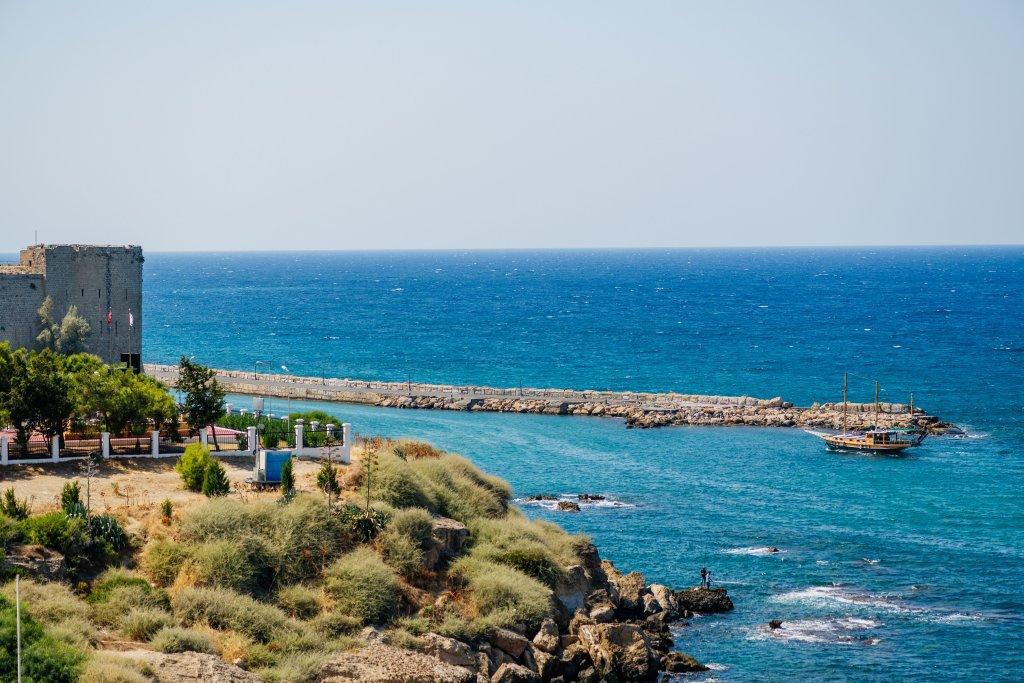 Olivia Palm 3* Kyrenia (Northern Cyprus)