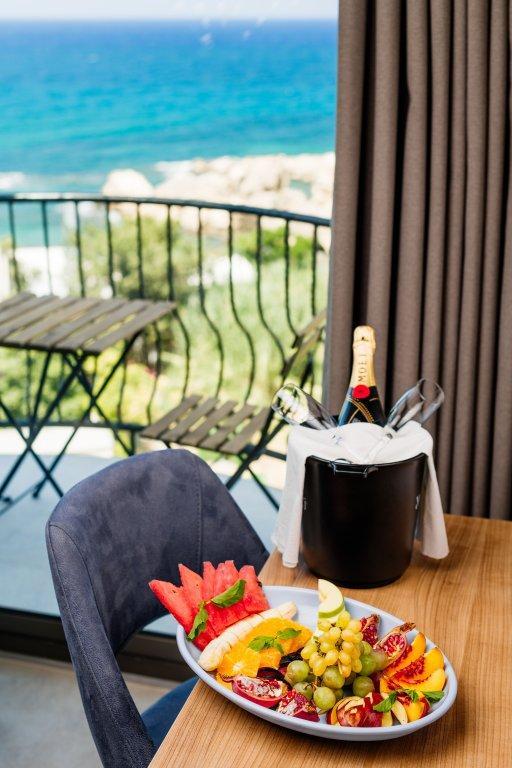 Hotel Olivia Palm 3*