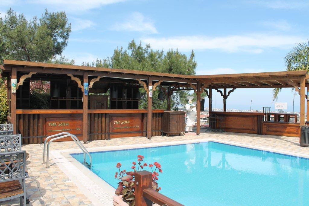 Hotel Bella View Art Boutique 3*