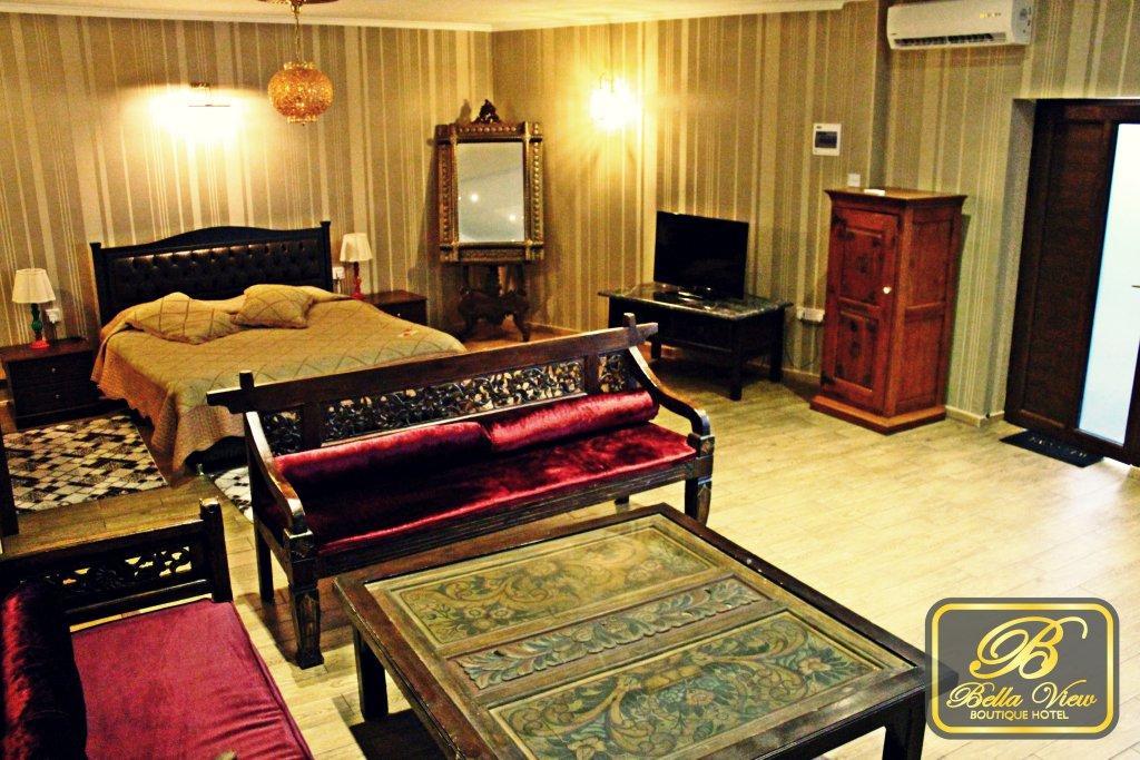 Hotel Bella View Art Boutique