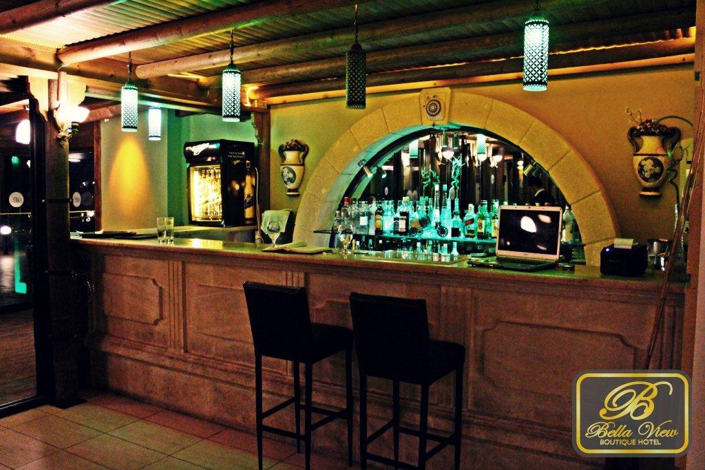 Bella View Art Boutique Hotel