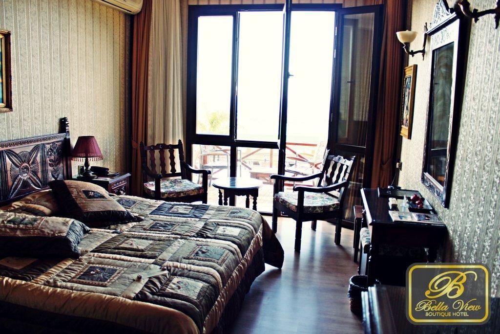 Bella View Art Boutique 3*
