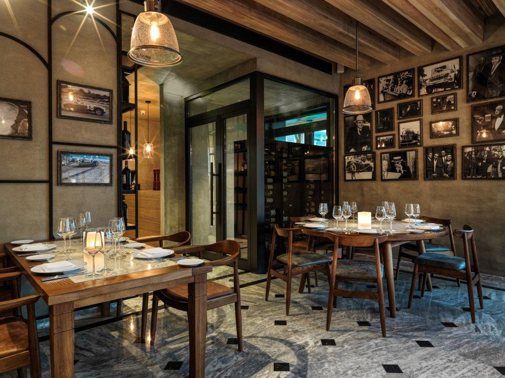 Hotel Cap St Georges &
