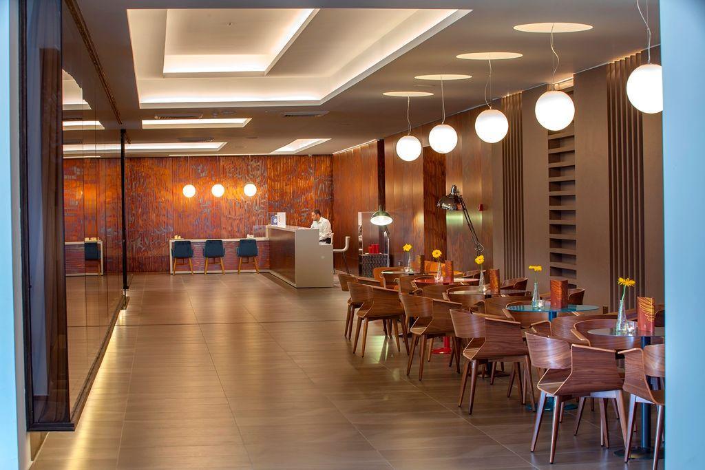 Lordos Hotel&spa Resort