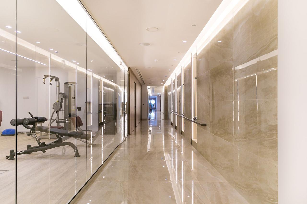 Lordos Hotel&spa Larnaca
