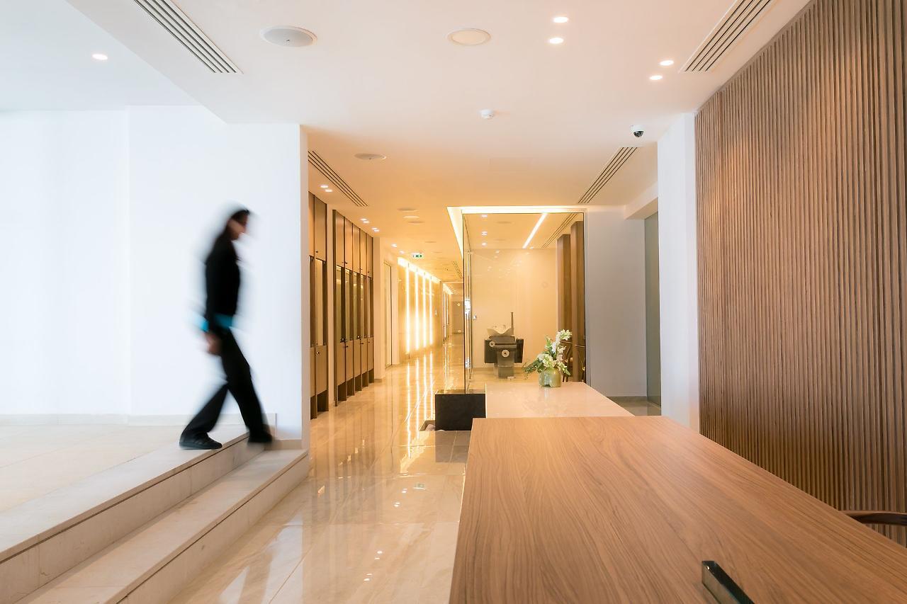 Resort Lordos Hotel&spa Larnaca
