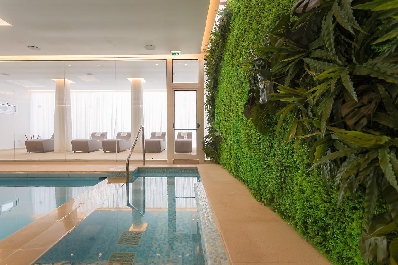 Resort Lordos Hotel&spa 4*