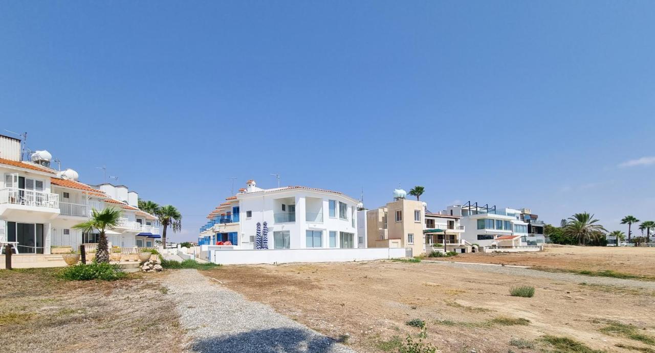 Vibes Beachfront * Pyla