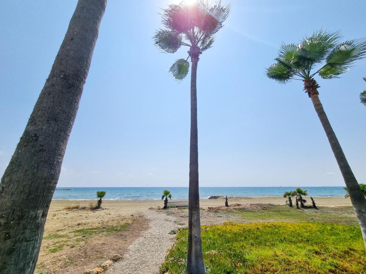 Vibes Beachfront Pyla