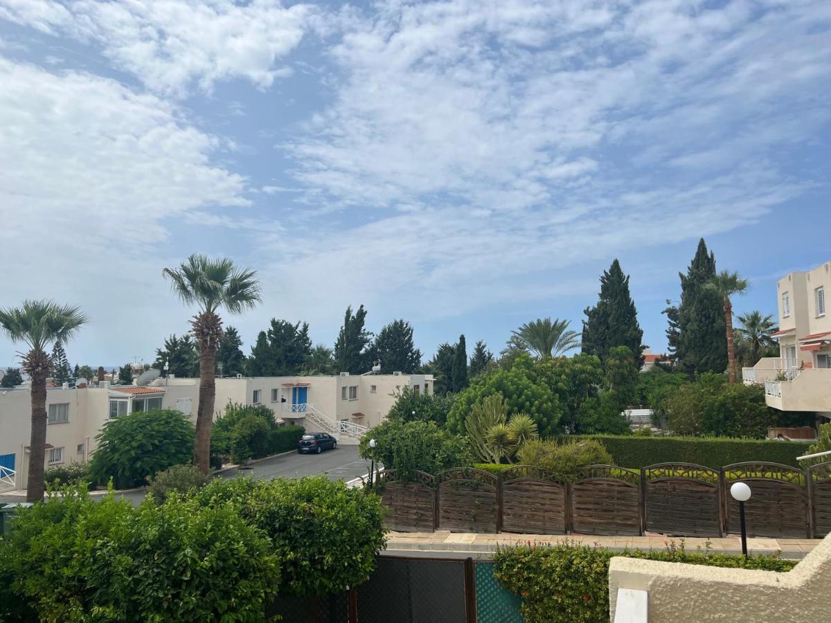 Apartment Modern Seaview Townhouse In Coral Bay (adults Only)