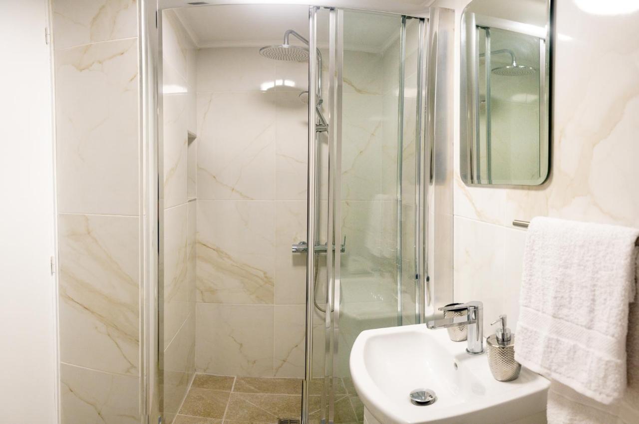 Quattro Beachfront Sea View Ap 53 Apartment Larnaca