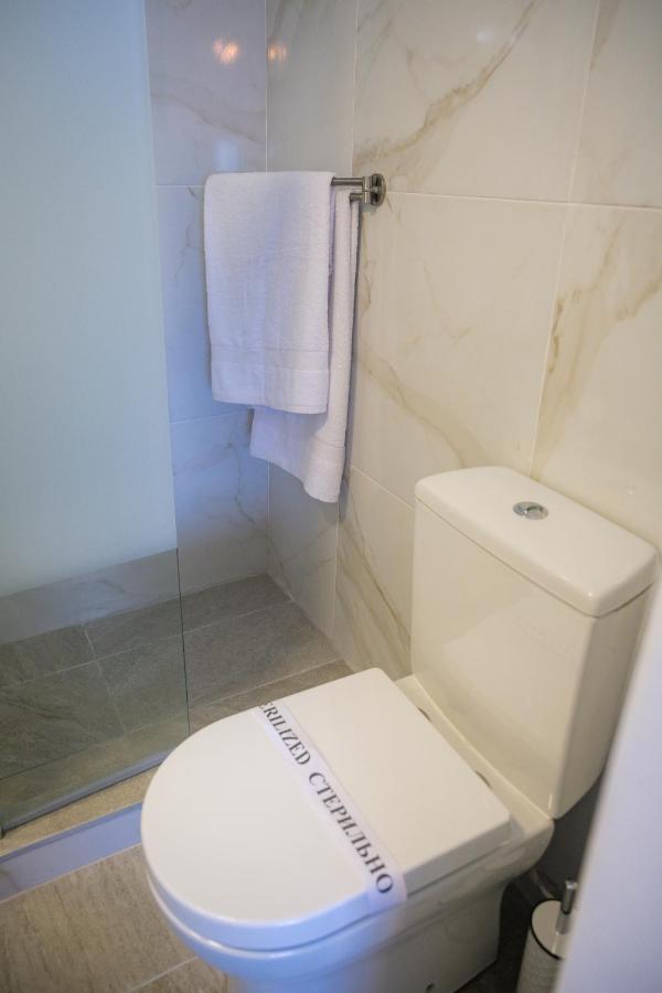 Apartment Quattro Beachfront Sea View Ap 53
