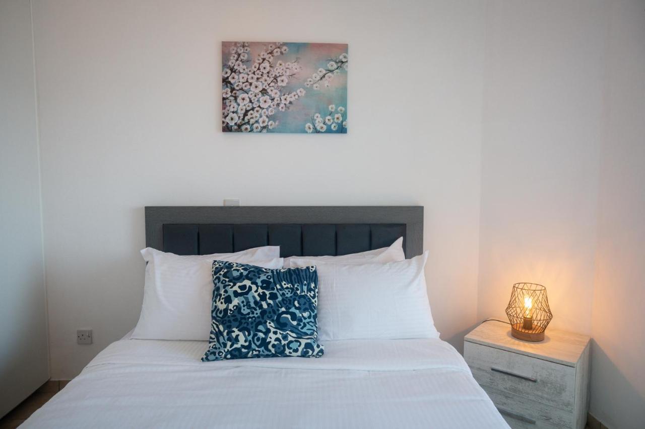 Apartment Quattro Beachfront Sea View Ap 53 *