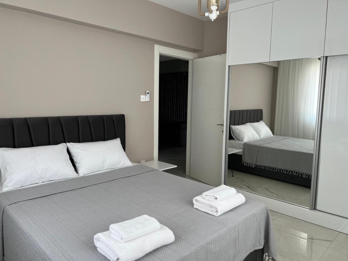 Apartment New Sea View Flat In Long