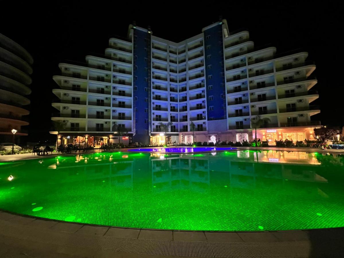 Apartment New Sea View Flat In Long *