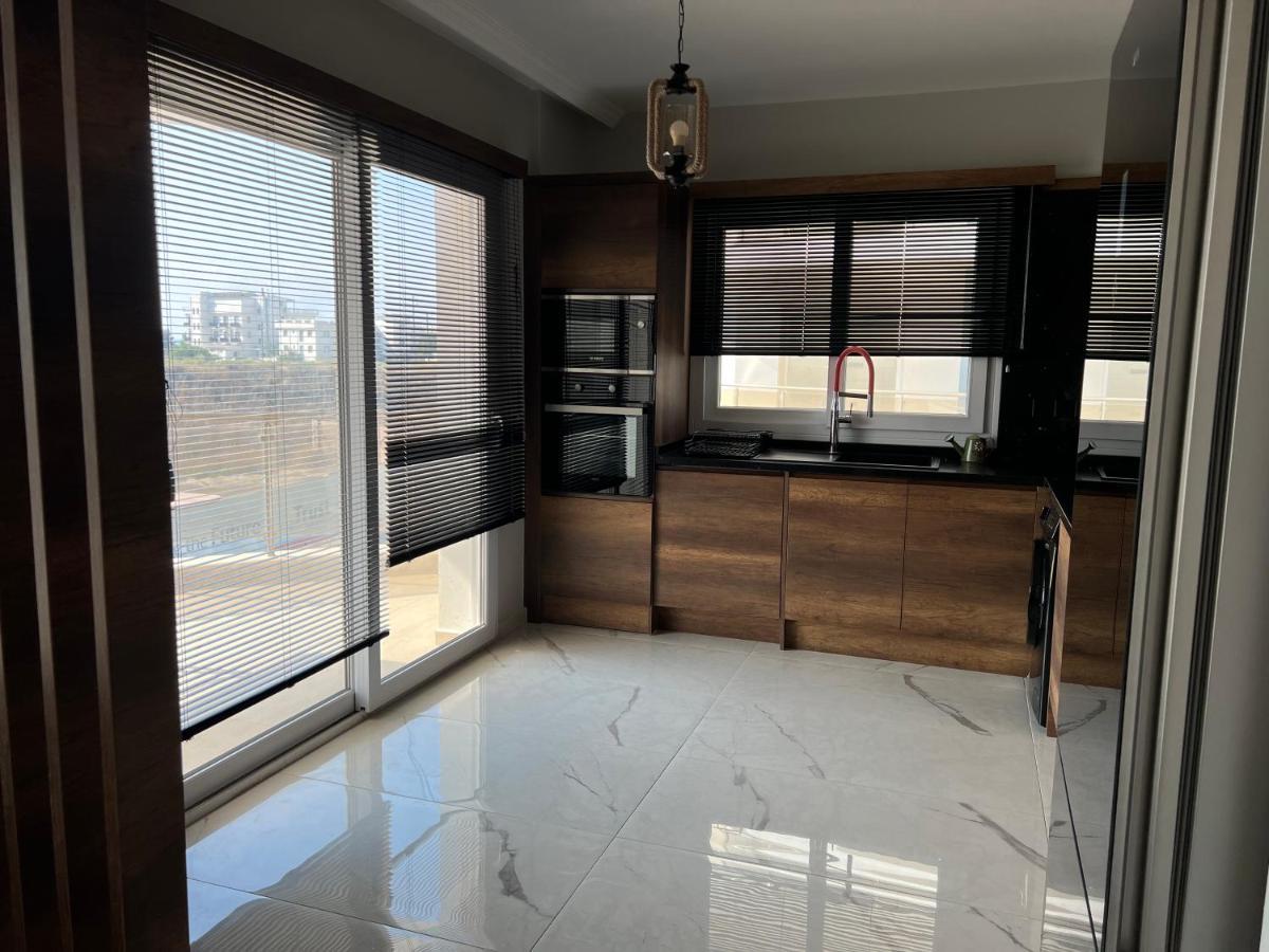 Apartment New Sea View Flat In Long *