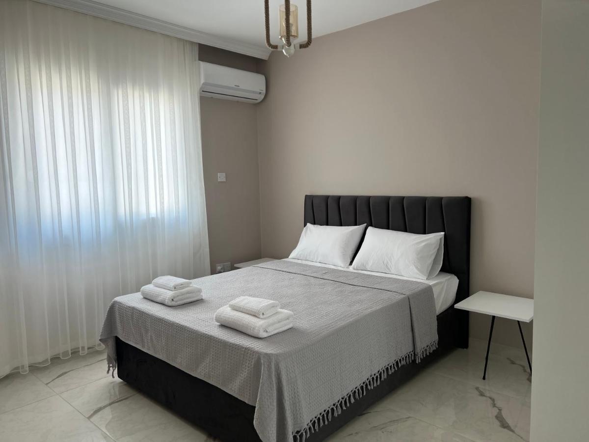 Apartment New Sea View Flat In Long