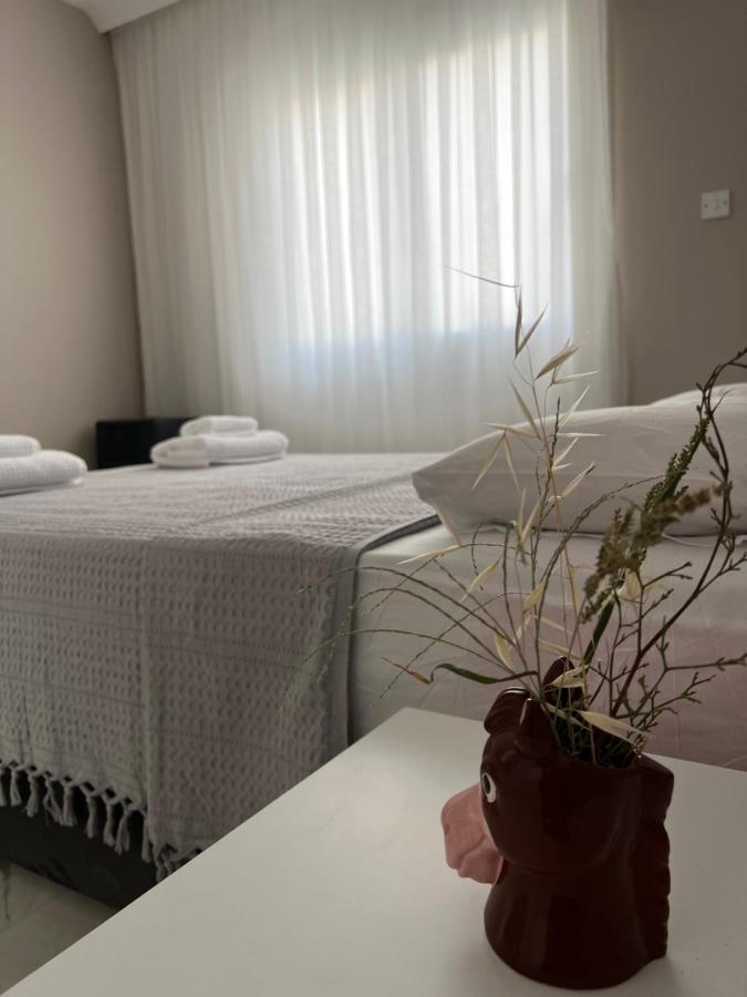 Apartment New Sea View Flat In Long