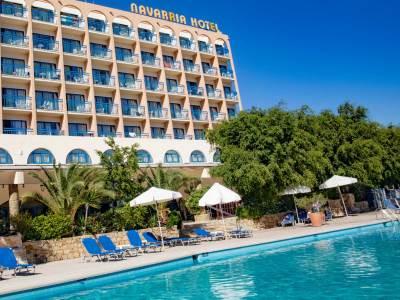Navarria Blue Limassol