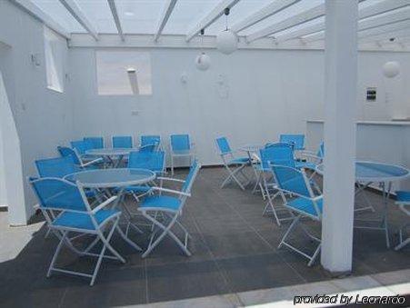Aparthotel High View Gardens Mazotos