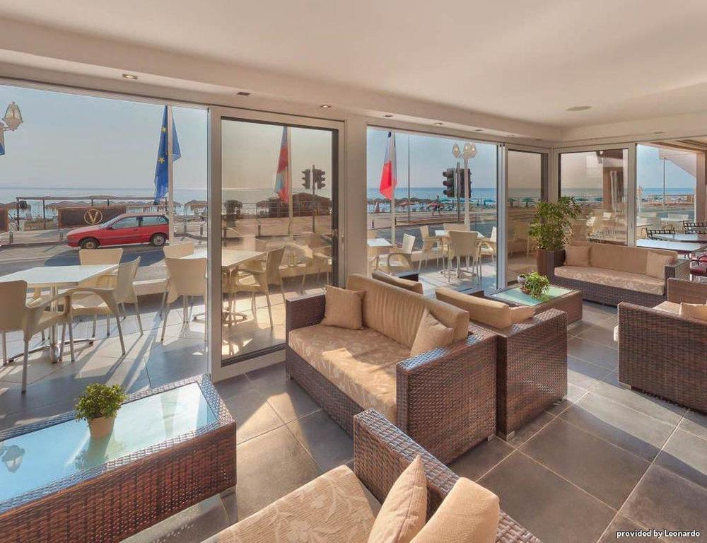 Hotel Flamingo Larnaca