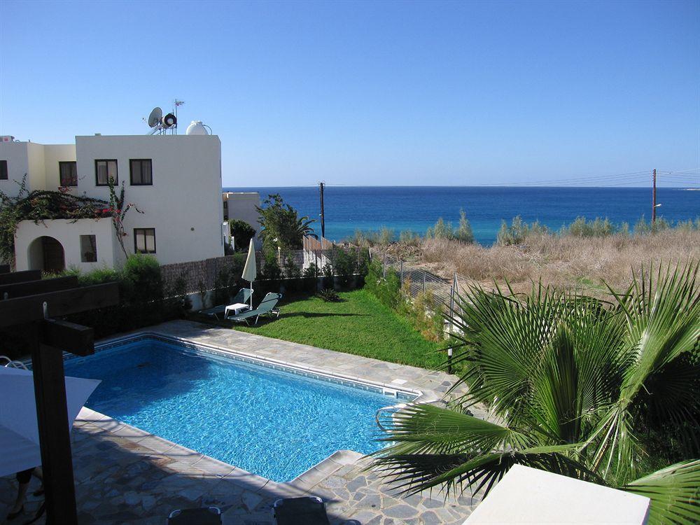 Apartamento Aurora