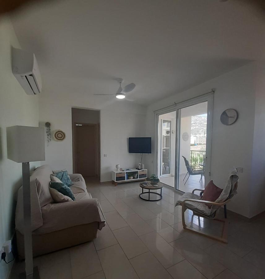 Hilltop View Peyia Apartment