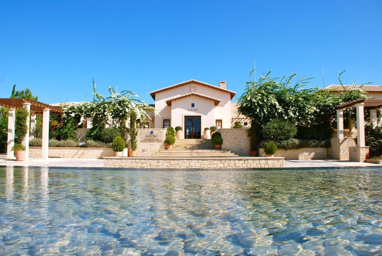 Holiday home 3 Bedroom Athina With Private Pool And Golf Views, Aphrodite Hills