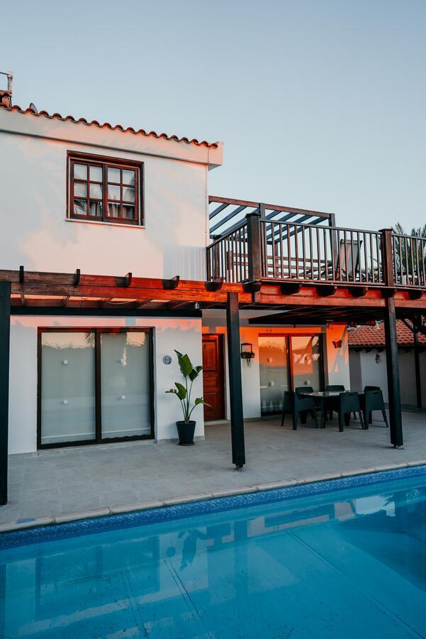 Coralsunset Management Ltd Villa Coral Bay