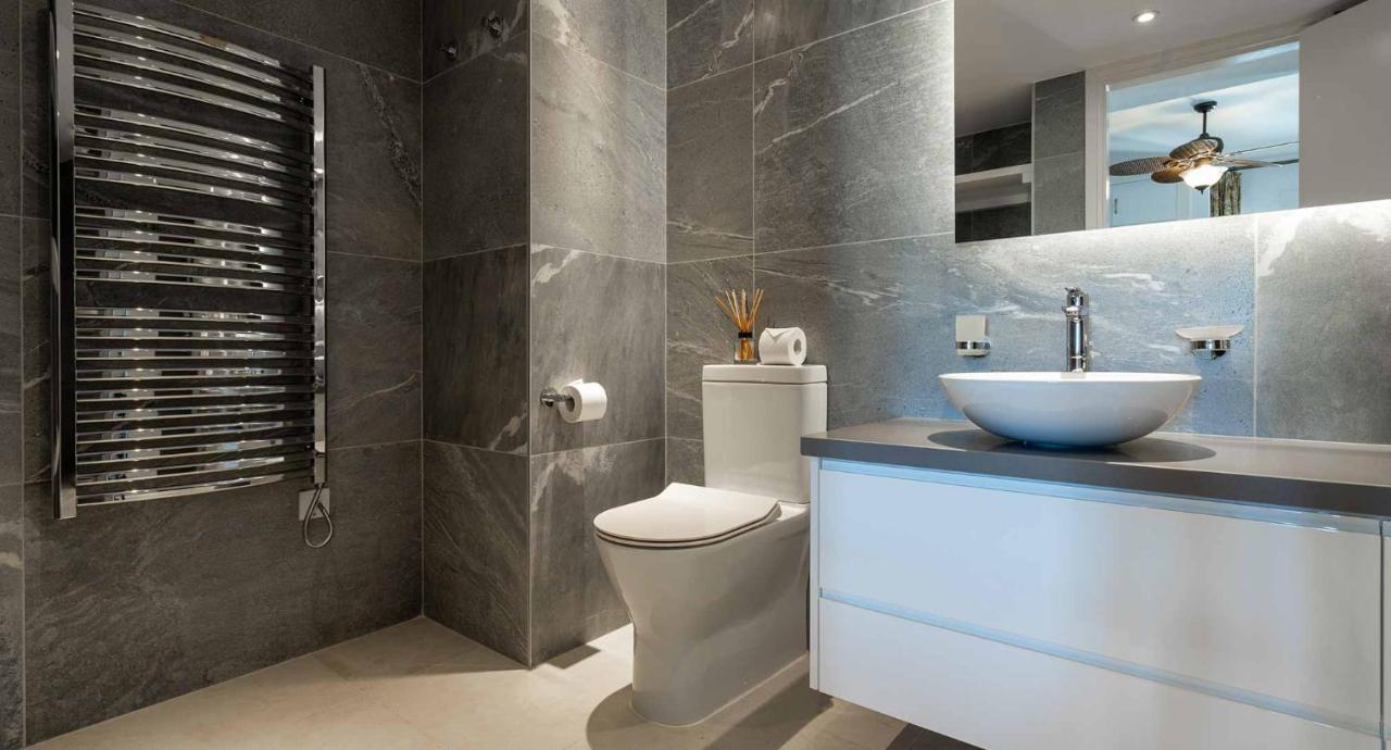 3 Bedroom Melandra With Private Pool And Sea Views, Aphrodite Hills Villa