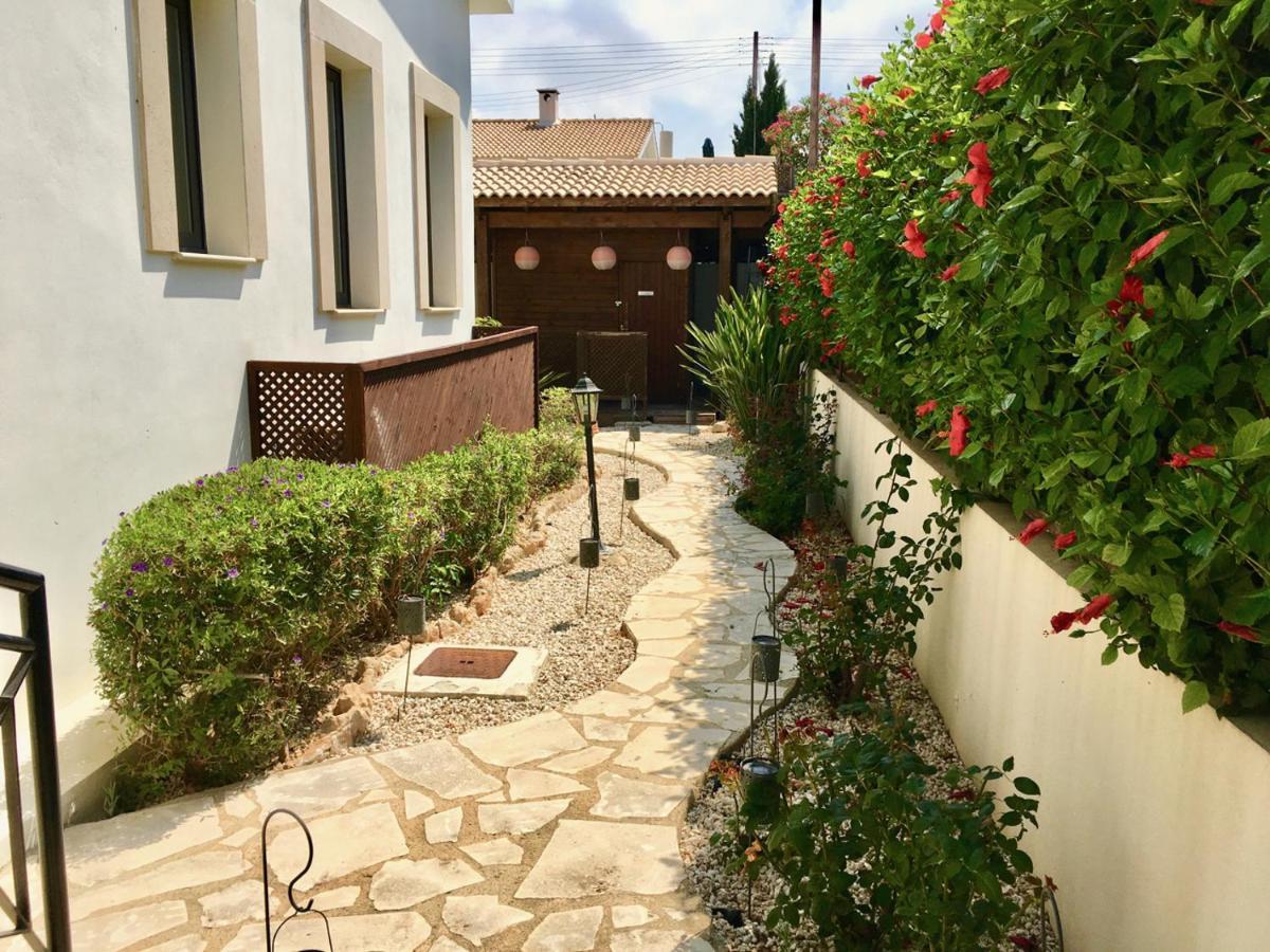 Villa Panorama - Stunning Views In With Hot Tub, Pool, Garden