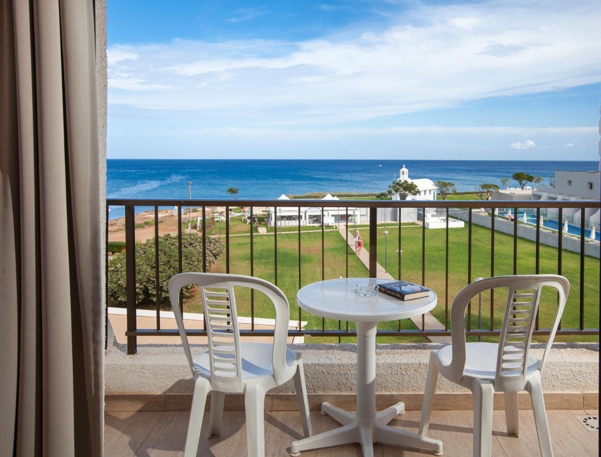 Penelope Apts Aparthotel Protaras